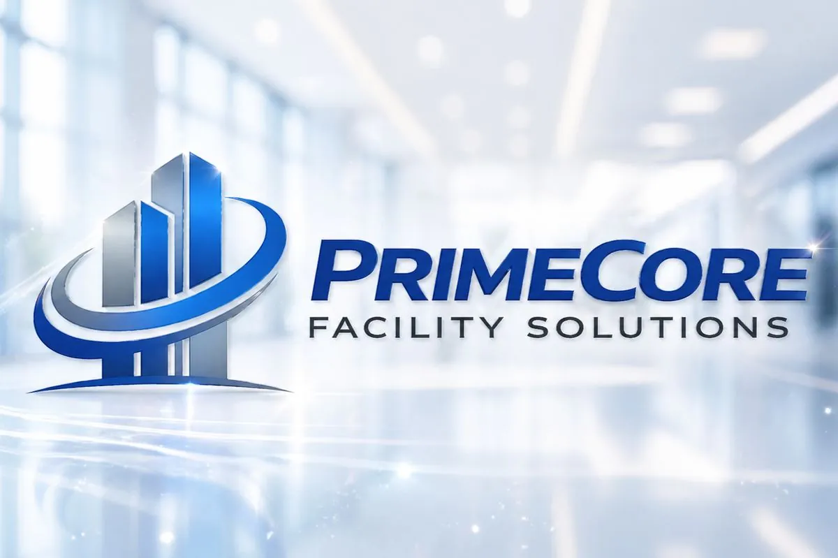 PrimeCore Facility Solutions - family-owned cleaning company in Tulsa, Oklahoma